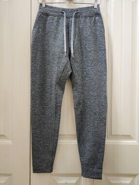 Lululemon Mens Welterweight  Jogger